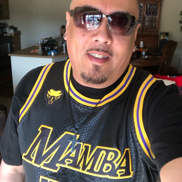 Meet your Posher, Dean - Picture 1 of 1